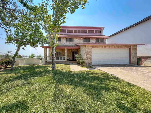 463 Cerrito Dr, Zapata, TX 78076