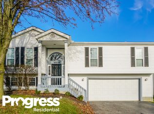 4906 Crockett Dr, Hilliard, OH 43026