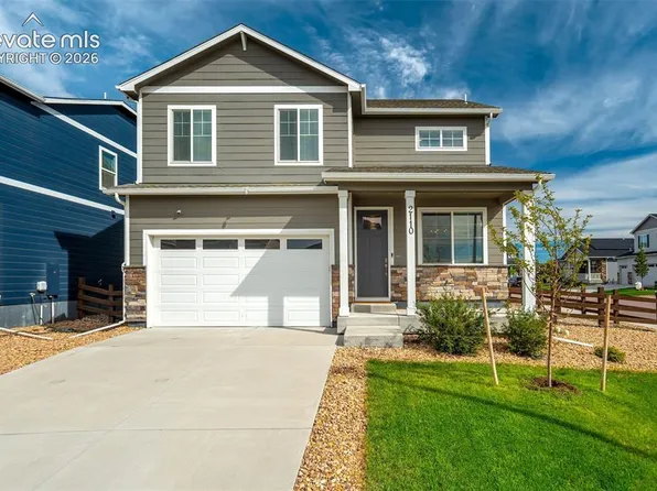 2110 Indian Balsam Dr, Monument, CO 80132