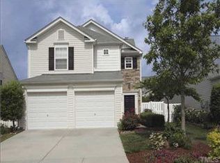 8129 Wesley Farm Dr, Raleigh, NC 27616