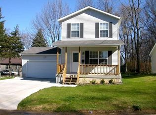 2945 Pitt Rd, Akron, OH 44312