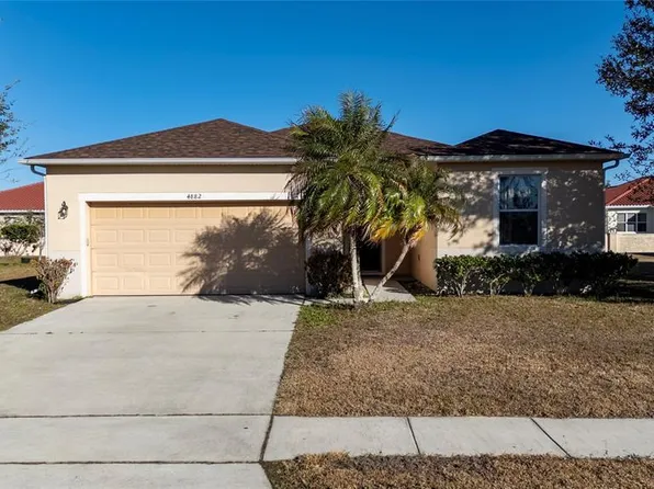 (undisclosed Address), Saint Cloud, FL 34771