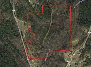 39 County Road 400, Rienzi, MS 38865