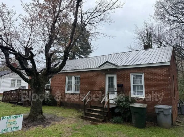 316 N Elm St, Asheboro, NC 27203