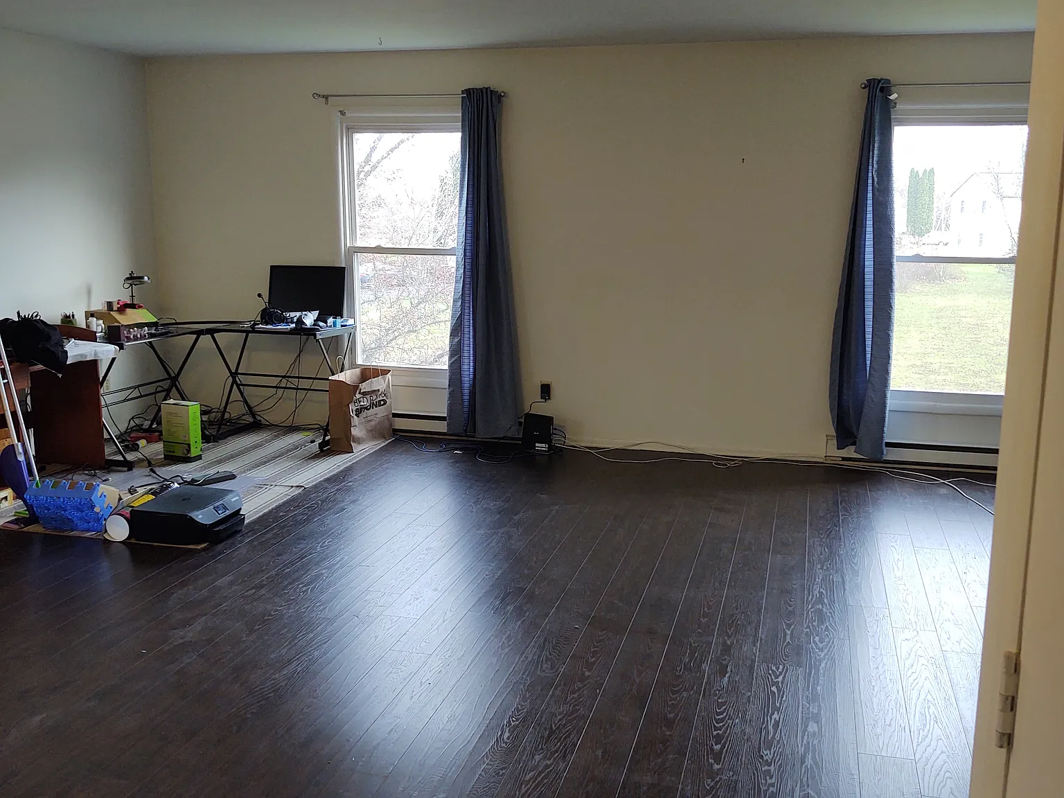 2 bed, 1100 sqft, $1,600 — Photo 3