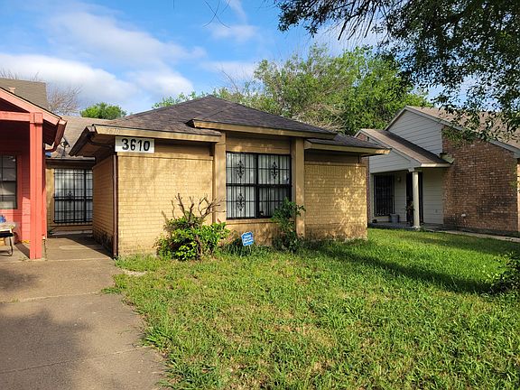 5th image of 3610 Wilbarger Dr
