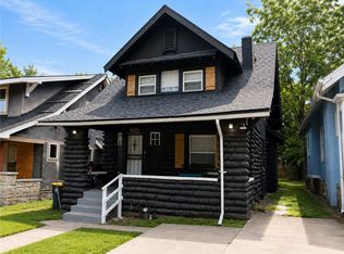 4009 S Benton Ave, Kansas City, MO 64130