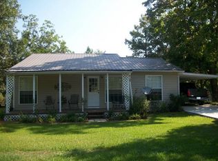 370 Puckett Bend Rd, Columbia, LA 71418
