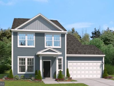 155 Coolidge Ave, Ranson, WV, 25438
