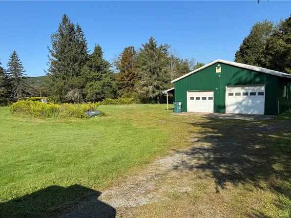 9609 State Highway 357 #42, Franklin, NY 13775