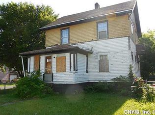 415 Sterling Ave, Syracuse, NY 13207