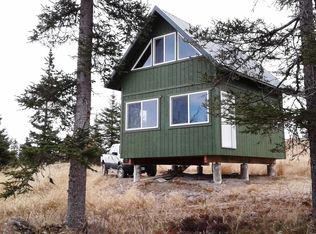 29277 Moosefield St, Anchor Point, AK 99556