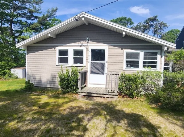 272 Glen Charlie Rd, Wareham, MA 02571