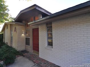 9735 Flourisant Dr, San Antonio, TX 78217