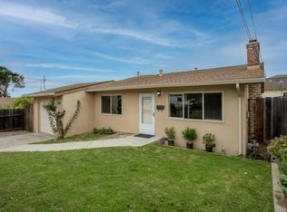 1359 Sonoma Ave, Seaside, CA