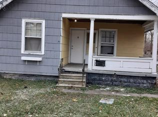 2214 Maryland Ave #2, Flint, MI 48506