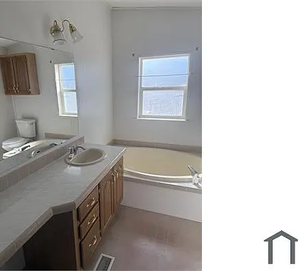 3 bed, 1484 sqft, $1,750 — Photo 2