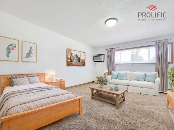 904 North Ridge I, 904 Thomas Ave NE #3, Jamestown, ND 58401