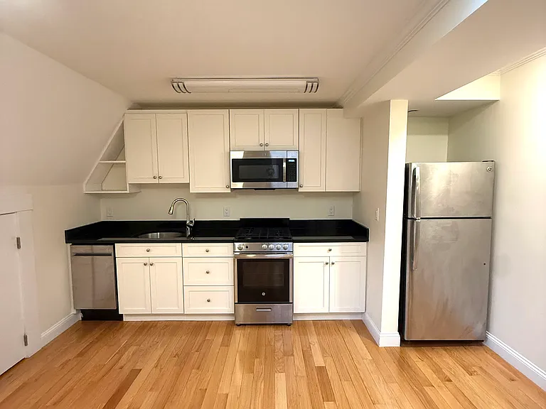 197 Commonwealth Ave #41 — Photo 1