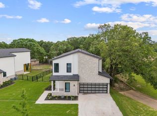 2811 Rodeo Dr, Quinlan, TX 75474