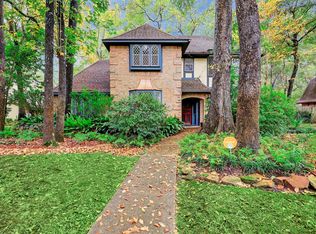 2406 Willow Point Dr, Humble, TX 77339