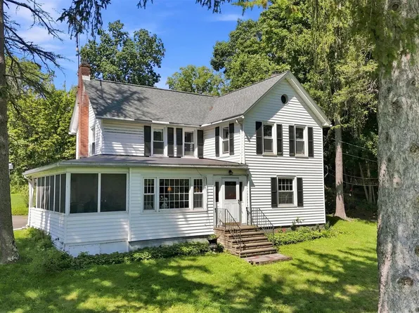 4073 Route 9W, Saugerties, NY 12477