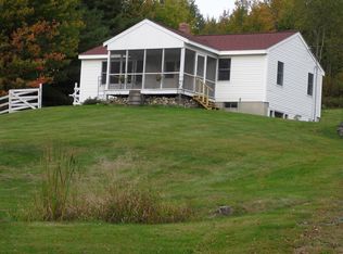 414 Fox Ridge Rd, Littleton, NH 03561