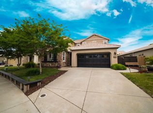 4034 Parkland Way, Roseville, CA 95747