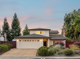 3001 Marlboro Way, San Ramon, CA 94583