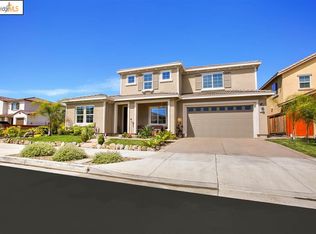 696 Hamilton Ct, Brentwood, CA