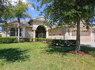 10331 Machrihanish Cir, San Antonio, FL 33576