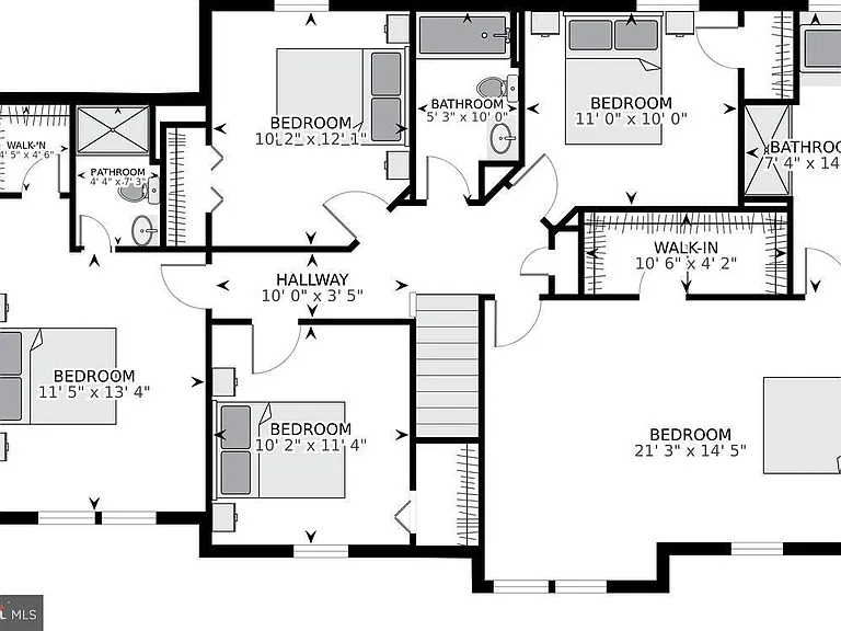7802 Shallowbrook Ct — Photo 33