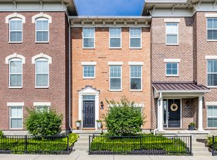 9434 Park Meridian Dr, Indianapolis, IN 46260