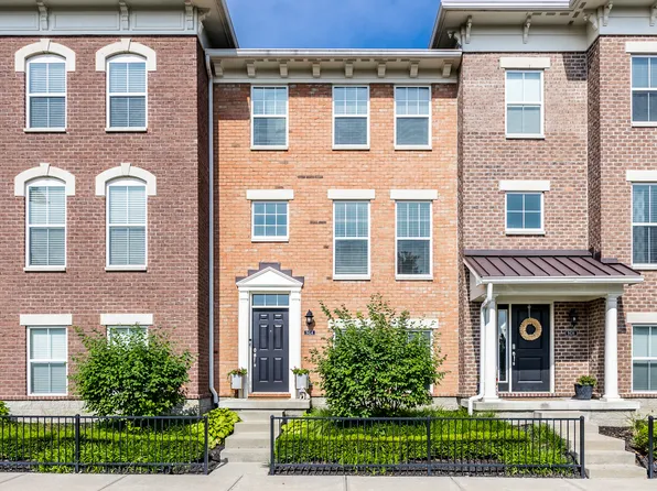 9434 Park Meridian Dr, Indianapolis, IN 46260