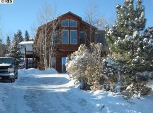 4737 Overhill Dr, Fort Collins, CO 80526