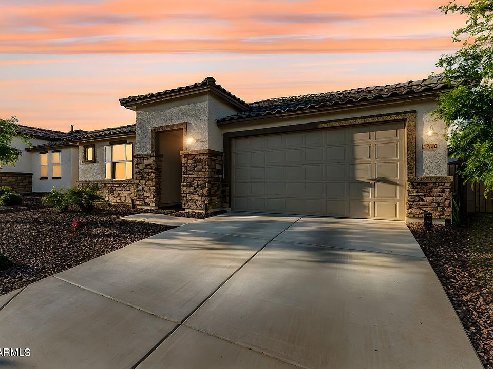 1st image of 17140 W RUNNING DEER Trail