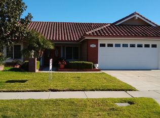 1165 Doverwood St, Corona, CA 92878