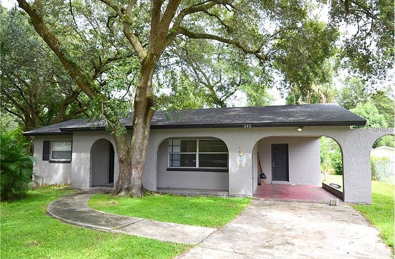 1st image of 840 Rosalia Dr