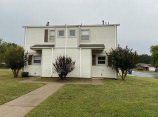 5709 Gary St, Fort Smith, AR 72903