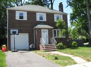 56 Harriet Ave, Bergenfield, NJ 07621