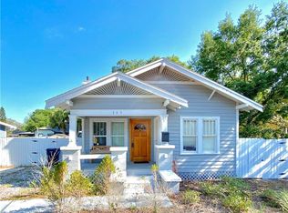 305 W Comanche Ave, Tampa, FL 33604