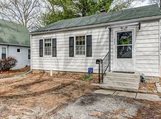 1333 W Iles Ave, Jerome, IL 62704