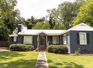 135 W Drake Ave, Auburn, AL 36830