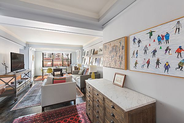 1st image of 2 Tudor City Pl APT 1JS