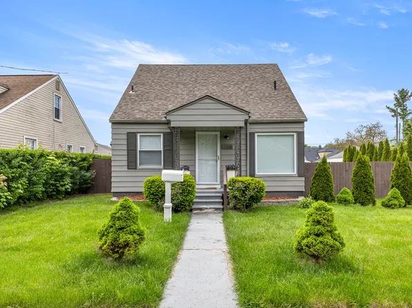 3230 Harding St, Dearborn, MI 48124
