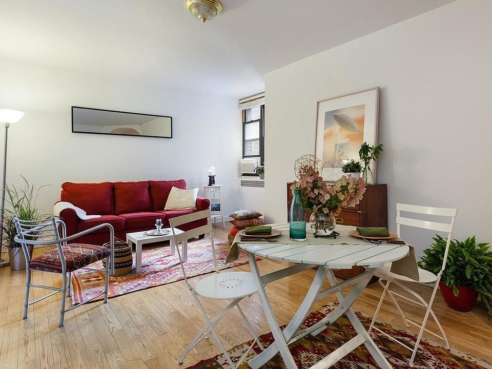 1st image of 50 Lefferts Ave APT 4G