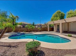 4111 E Runaway Bay Dr, Chandler, AZ 85249