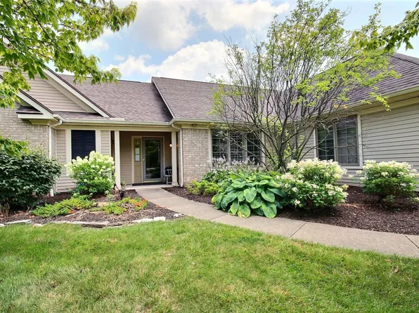 2933 Cunningham Dr, Fort Wayne, IN 46804