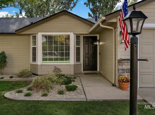 7827 W Gillis St, Boise, ID 83714
