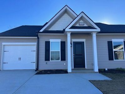 5006 Greer Dr, Grovetown, GA, 30813